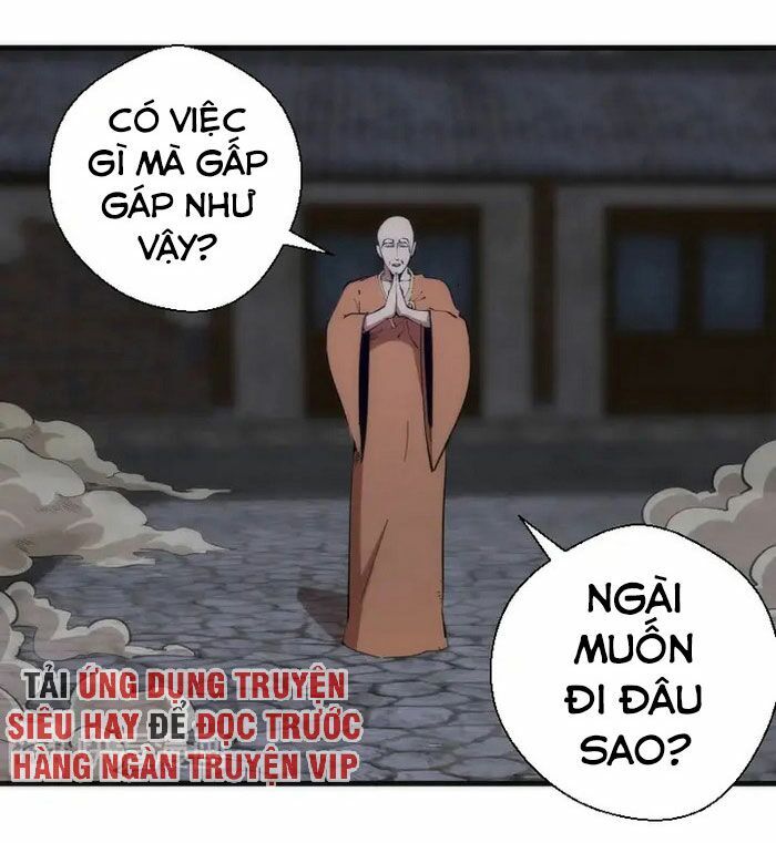 Cao Đẳng Linh Hồn Chapter 94 - 4