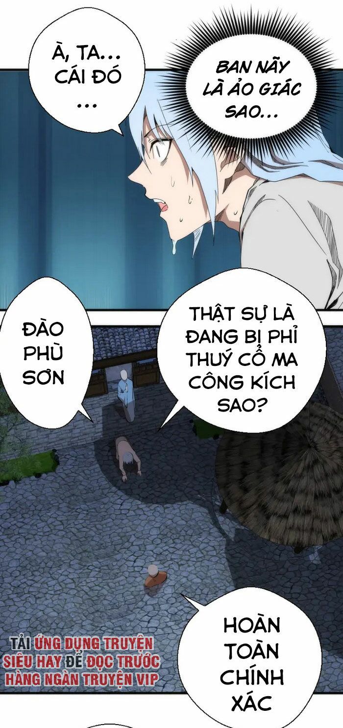 Cao Đẳng Linh Hồn Chapter 94 - 5