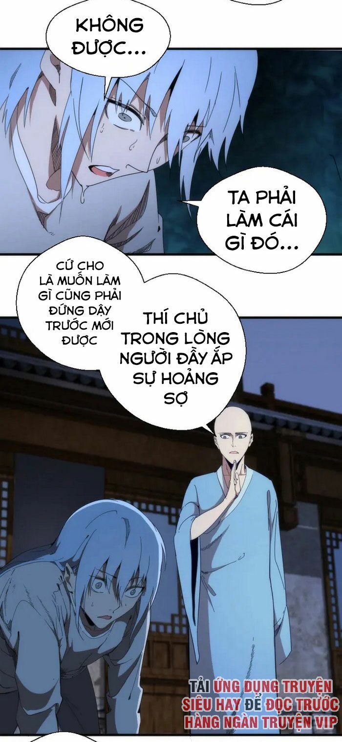 Cao Đẳng Linh Hồn Chapter 94 - 6