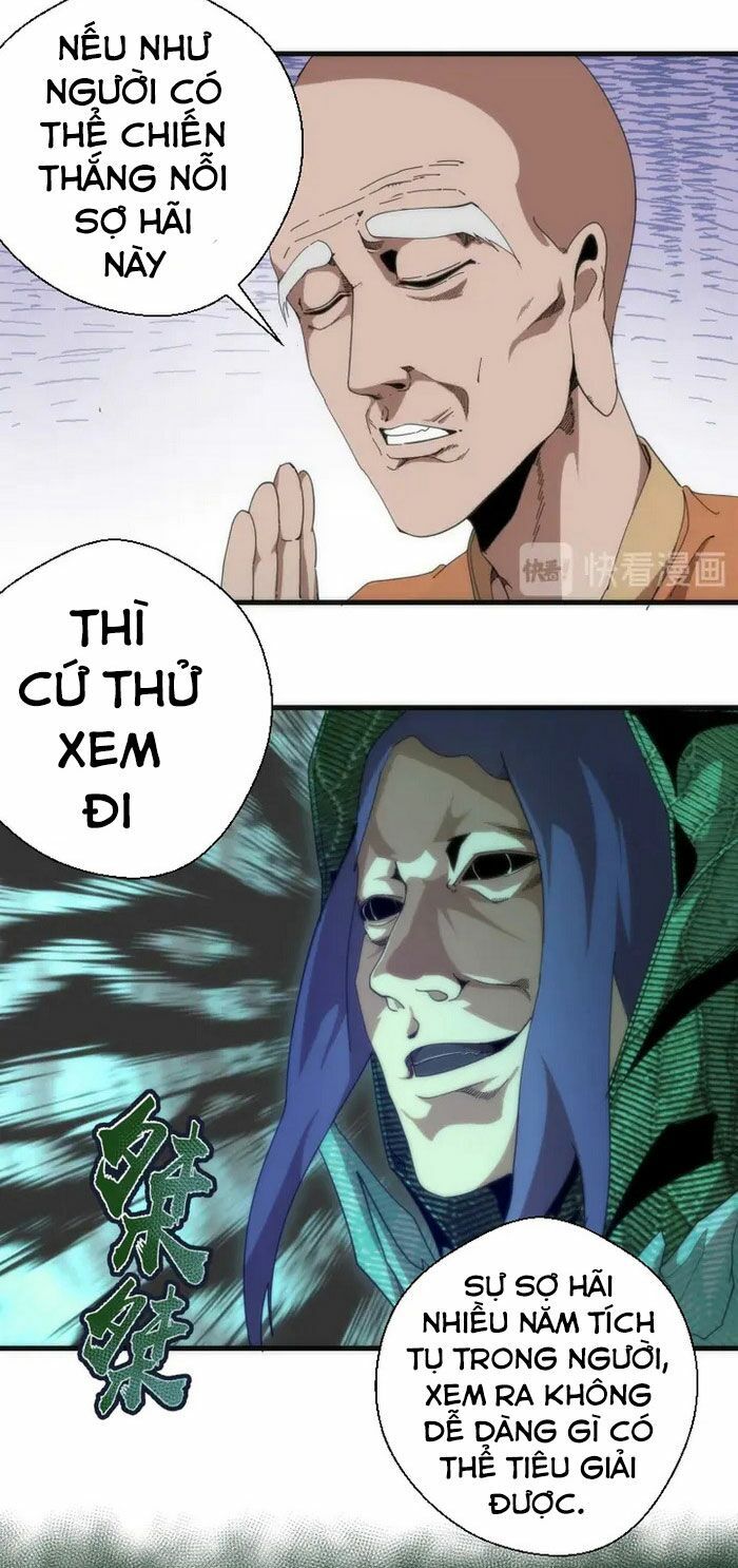 Cao Đẳng Linh Hồn Chapter 94 - 7