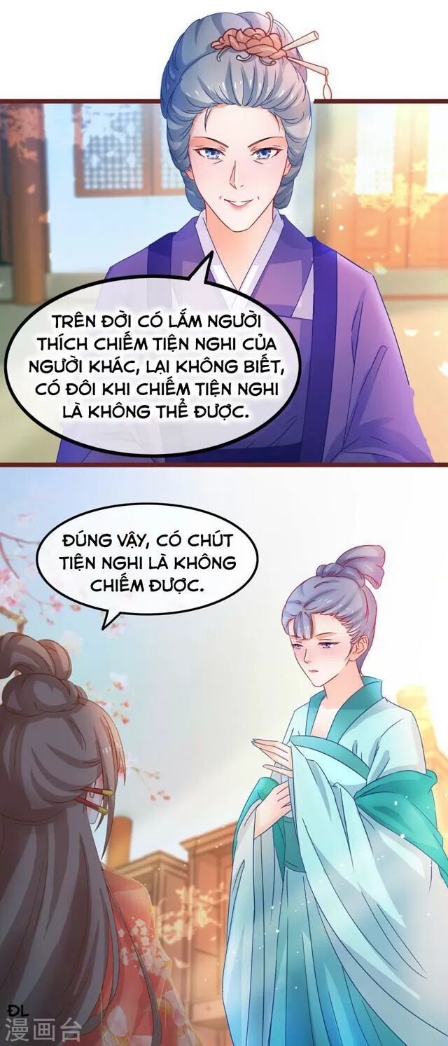 Nhặt Được Một Ma Tôn Đem Về Chăm Sóc Chapter 62 - 3