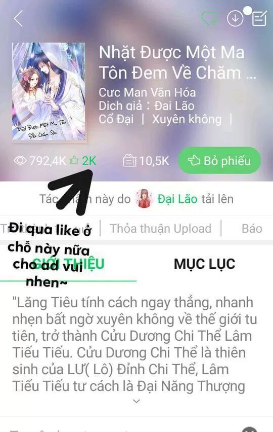 Nhặt Được Một Ma Tôn Đem Về Chăm Sóc Chapter 63 - 19