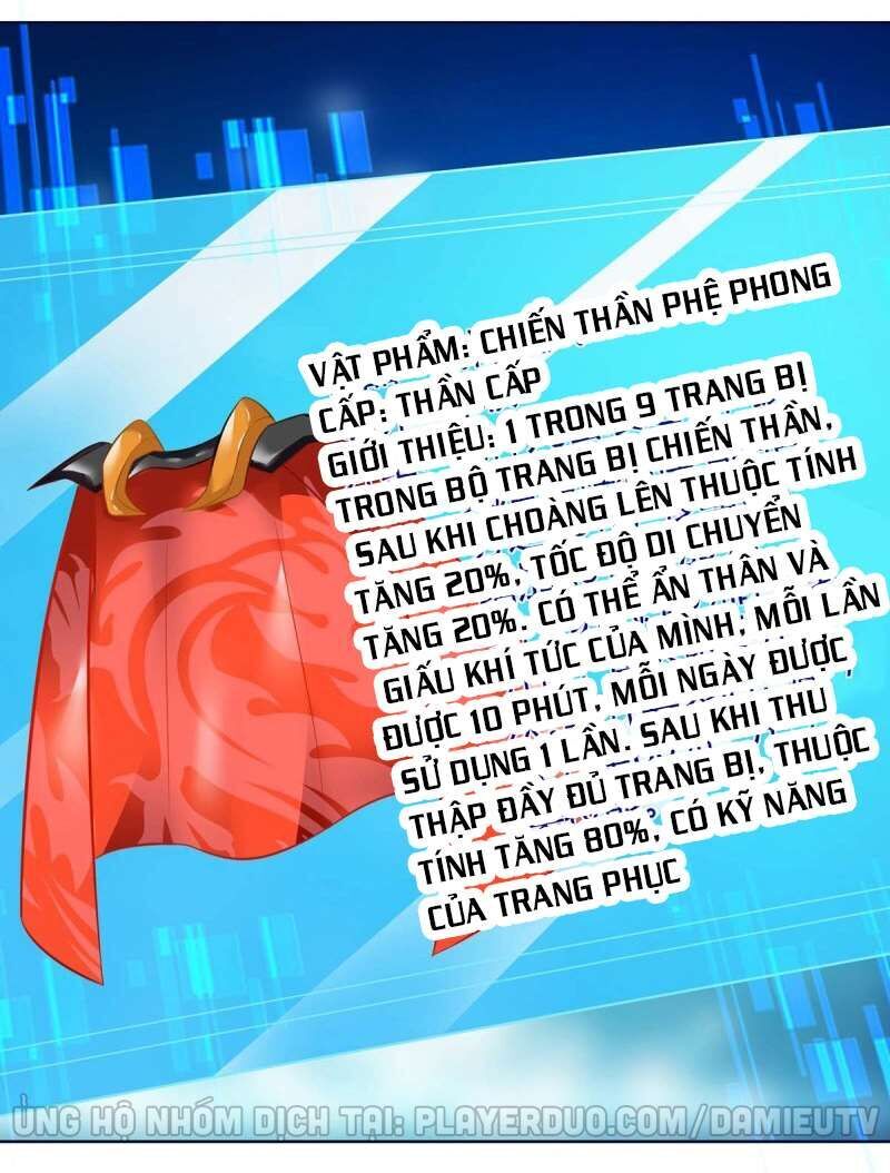 Tối Cường Thăng Cấp Chapter 166 - 14