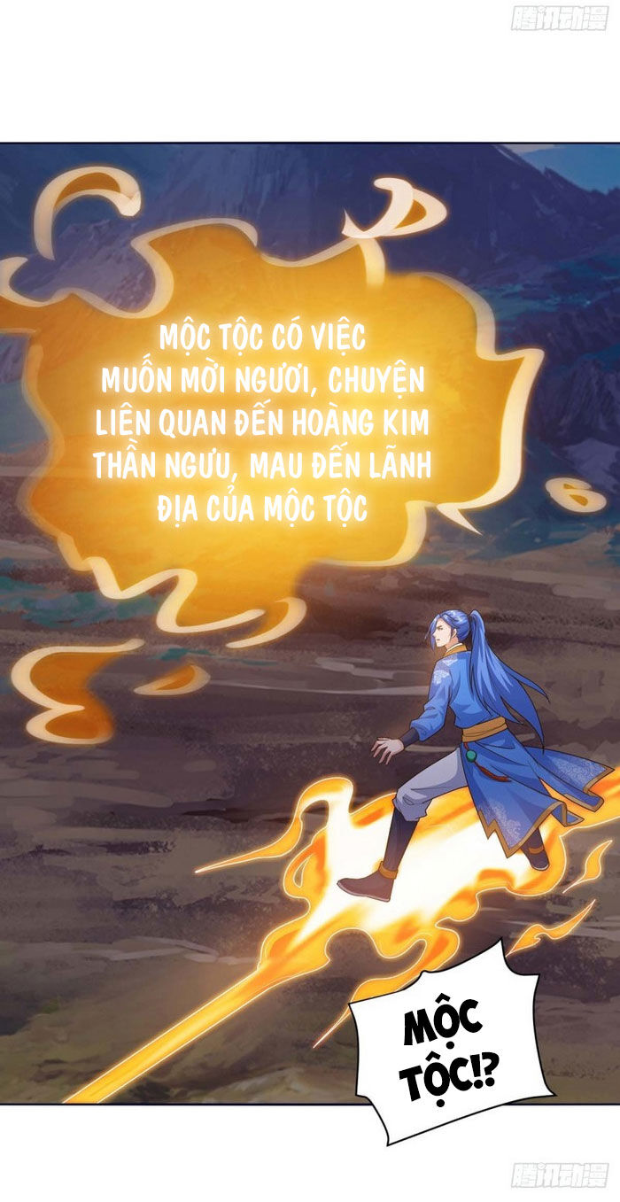 Tối Cường Thăng Cấp Chapter 170 - 20