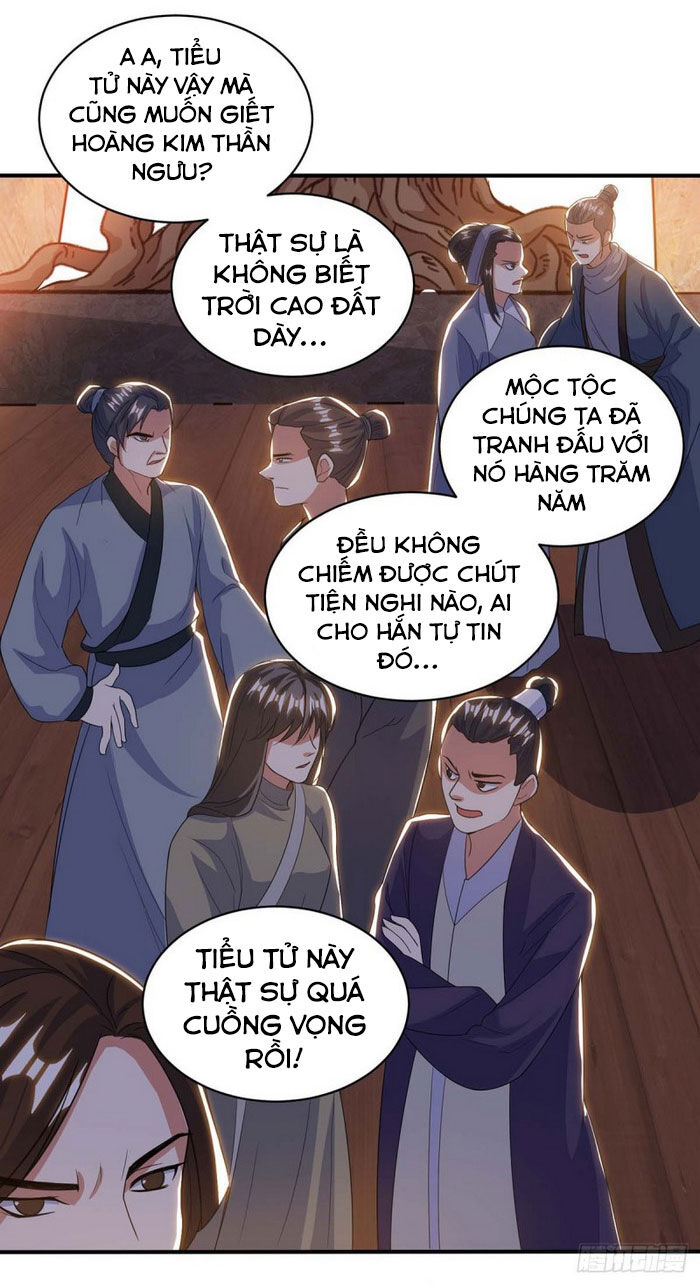 Tối Cường Thăng Cấp Chapter 170 - 33