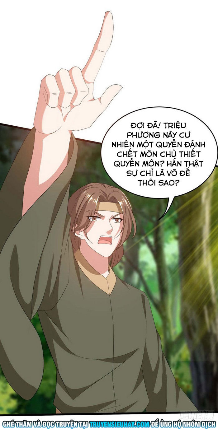 Tối Cường Thăng Cấp Chapter 170 - 7