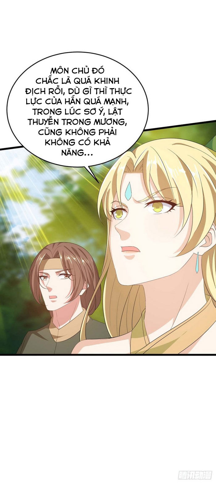 Tối Cường Thăng Cấp Chapter 170 - 8