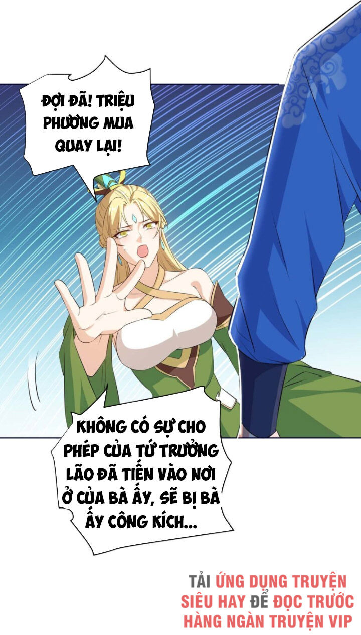 Tối Cường Thăng Cấp Chapter 173 - 30