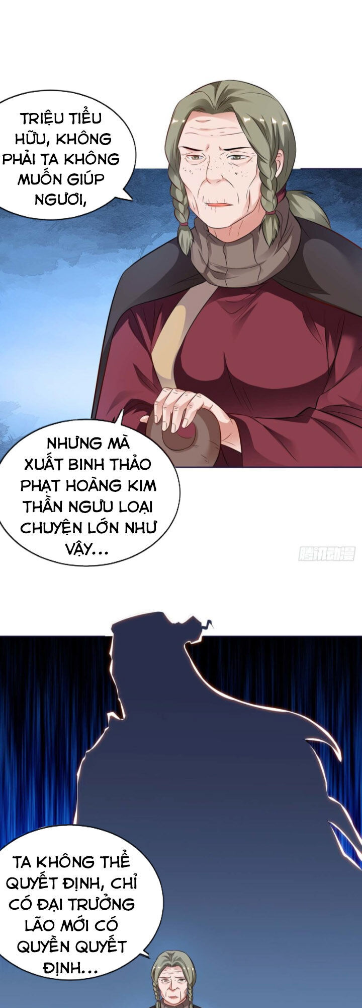 Tối Cường Thăng Cấp Chapter 173 - 8