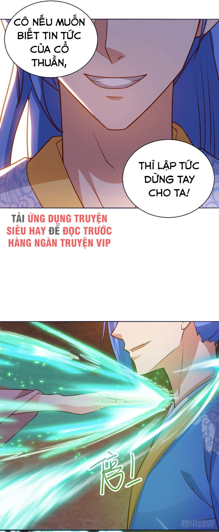 Tối Cường Thăng Cấp Chapter 174 - 5