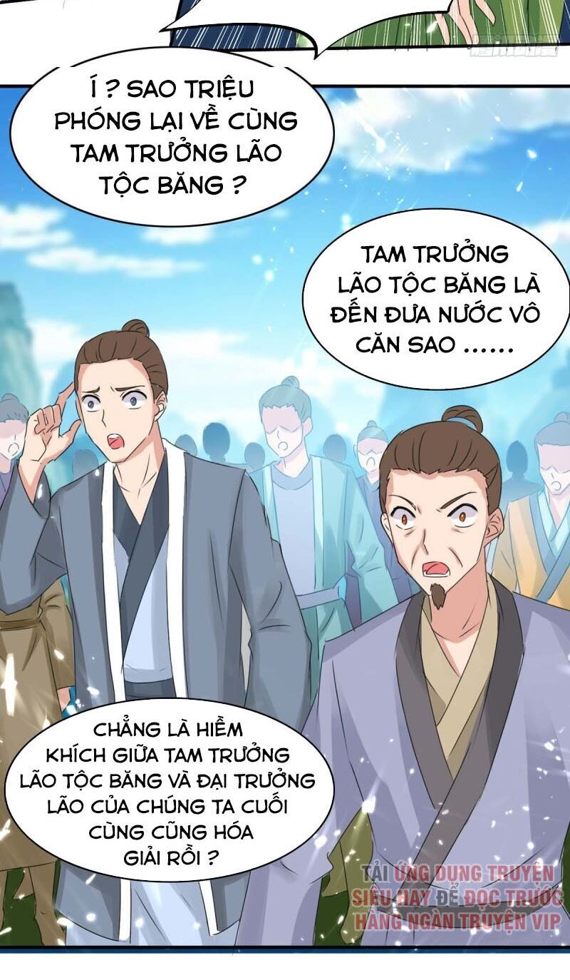 Tối Cường Thăng Cấp Chapter 181 - 11