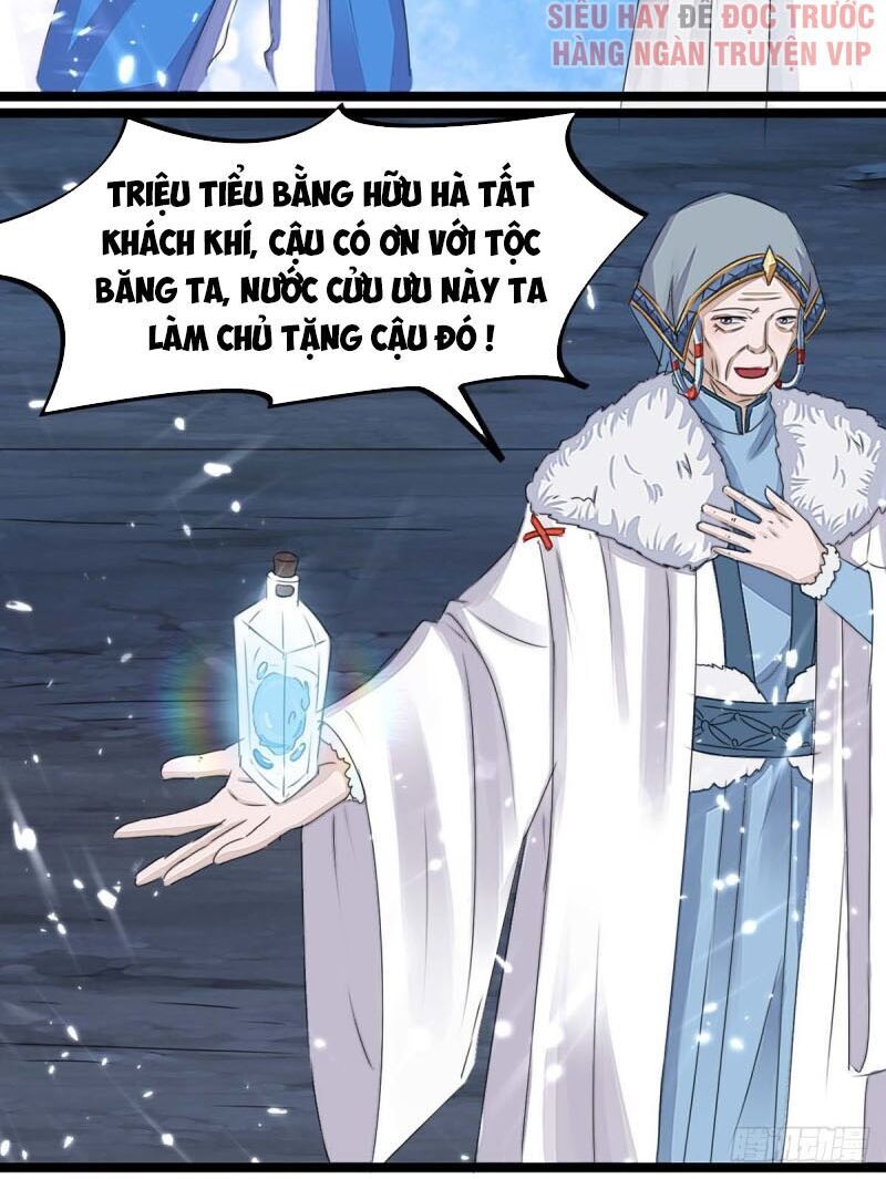 Tối Cường Thăng Cấp Chapter 181 - 3