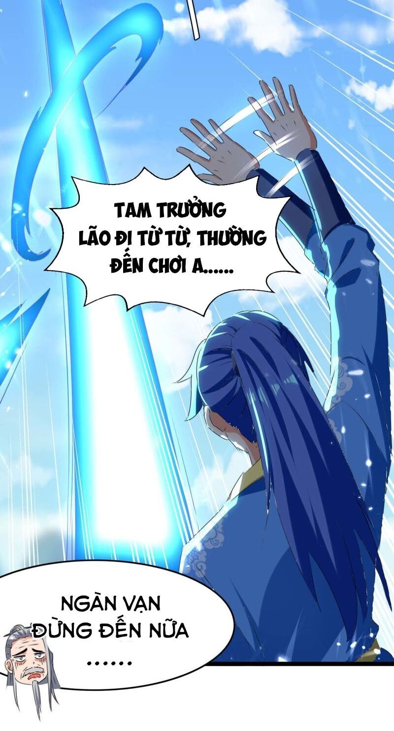 Tối Cường Thăng Cấp Chapter 181 - 29