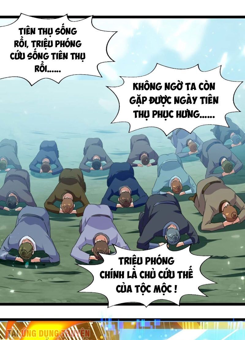 Tối Cường Thăng Cấp Chapter 181 - 33