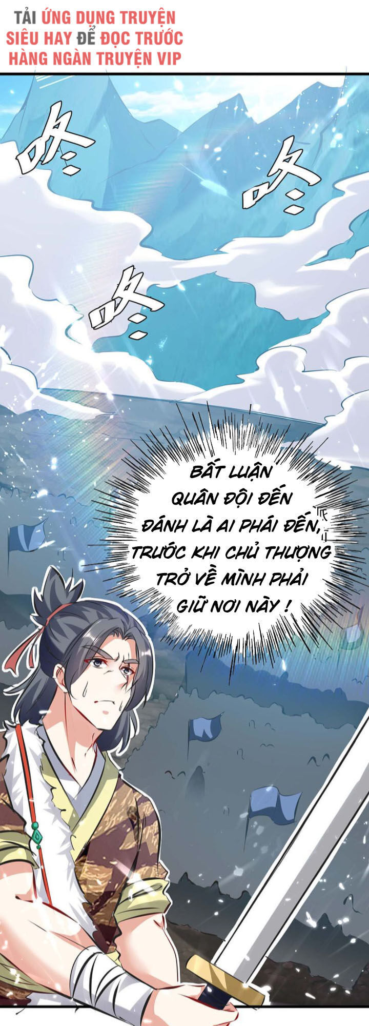 Tối Cường Thăng Cấp Chapter 182 - 26