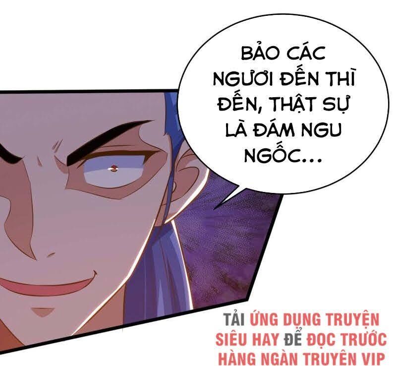 Tối Cường Thăng Cấp Chapter 168 - 14