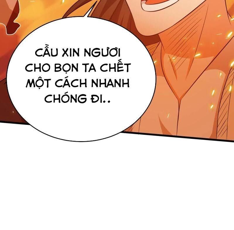 Tối Cường Thăng Cấp Chapter 168 - 23