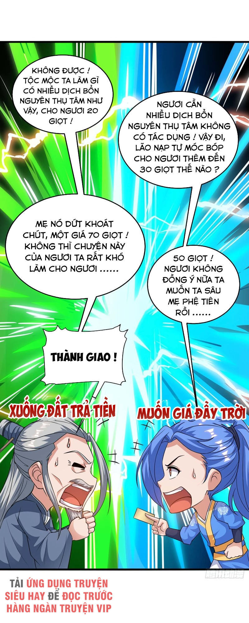 Tối Cường Thăng Cấp Chapter 178 - 21