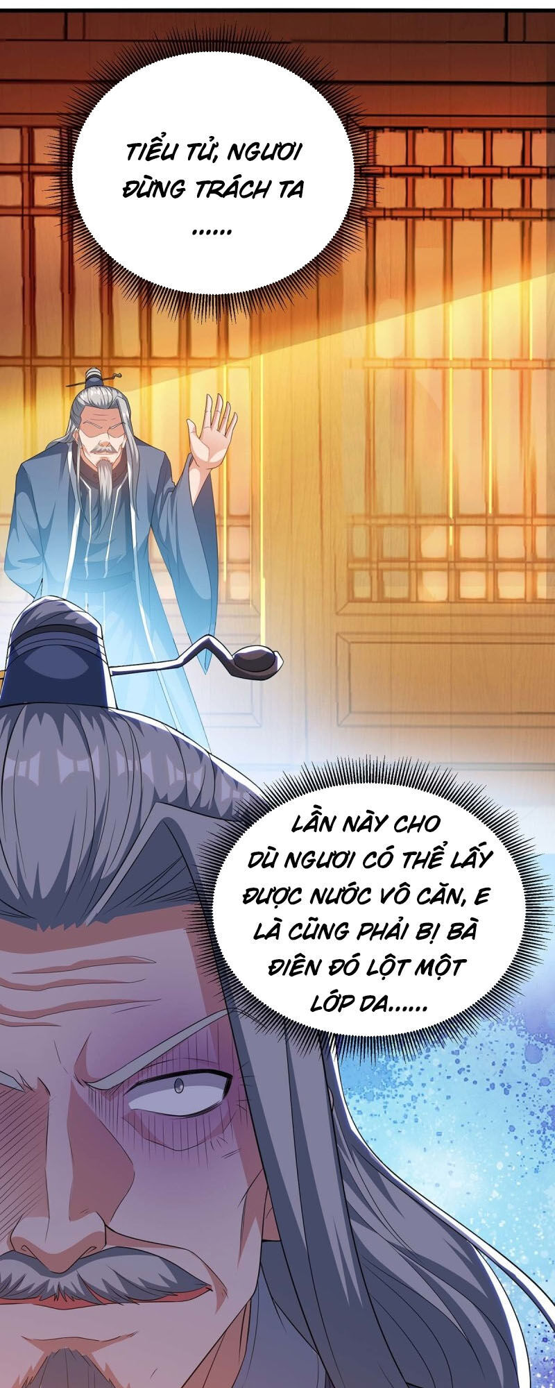 Tối Cường Thăng Cấp Chapter 178 - 26