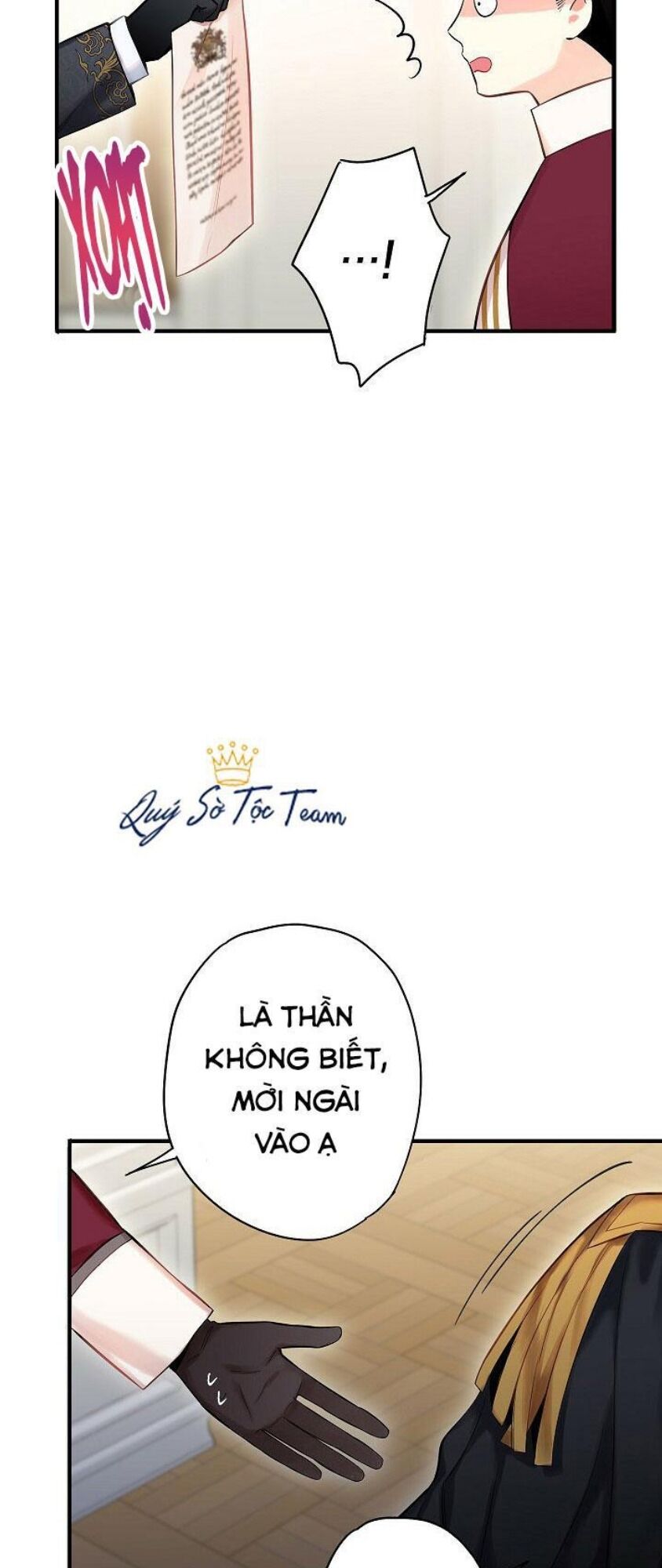 Trọng Sinh Trở Thành Hoàng Phi Chapter 164 - 5