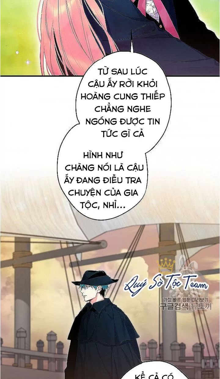 Trọng Sinh Trở Thành Hoàng Phi Chapter 173 - 9