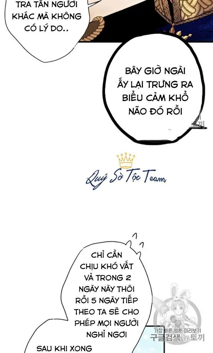 Trọng Sinh Trở Thành Hoàng Phi Chapter 177 - 25