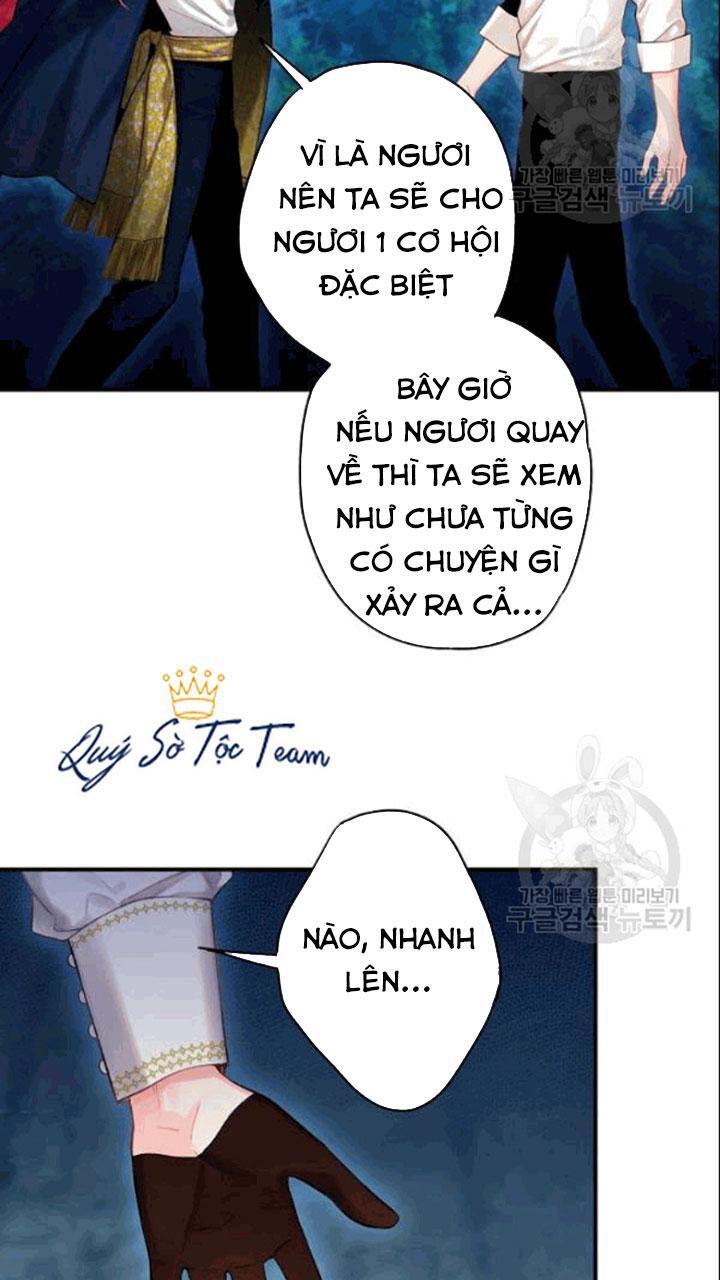 Trọng Sinh Trở Thành Hoàng Phi Chapter 184 - 6