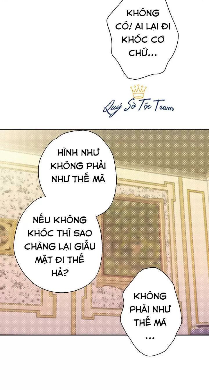 Trọng Sinh Trở Thành Hoàng Phi Chapter 160 - 22