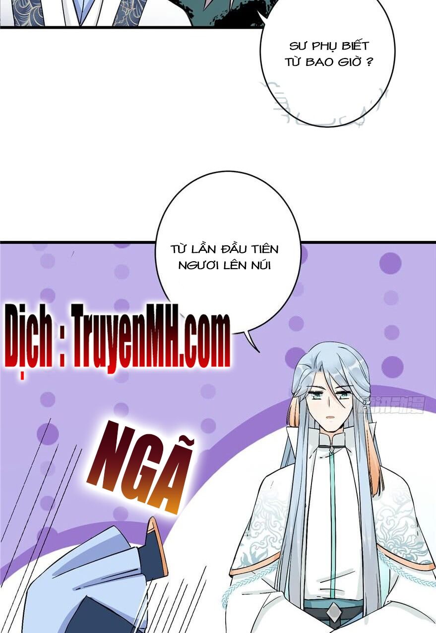 Đồ Đệ Nhà Ta Lại Quải Rồi Chapter 83 - 17