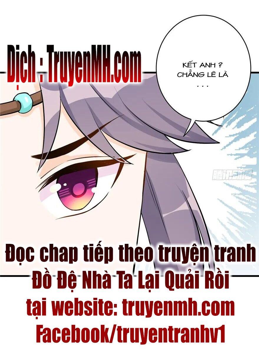 Đồ Đệ Nhà Ta Lại Quải Rồi Chapter 86 - 20