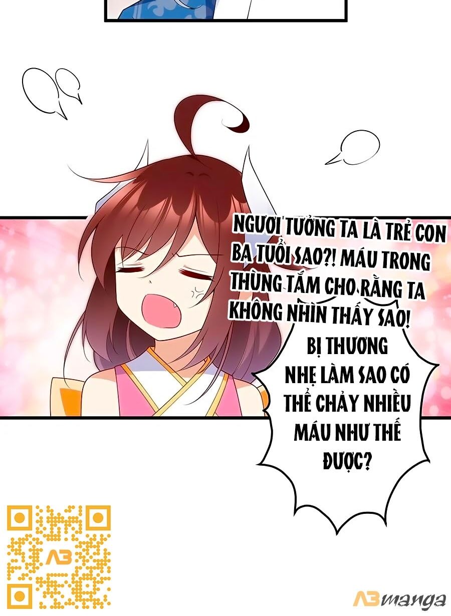 Manh Sư Tại Thượng Chapter 241 - 25