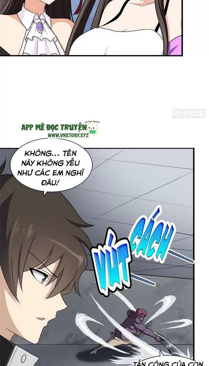 Bạn Gái Zombie Của Tôi Chapter 151 - 16