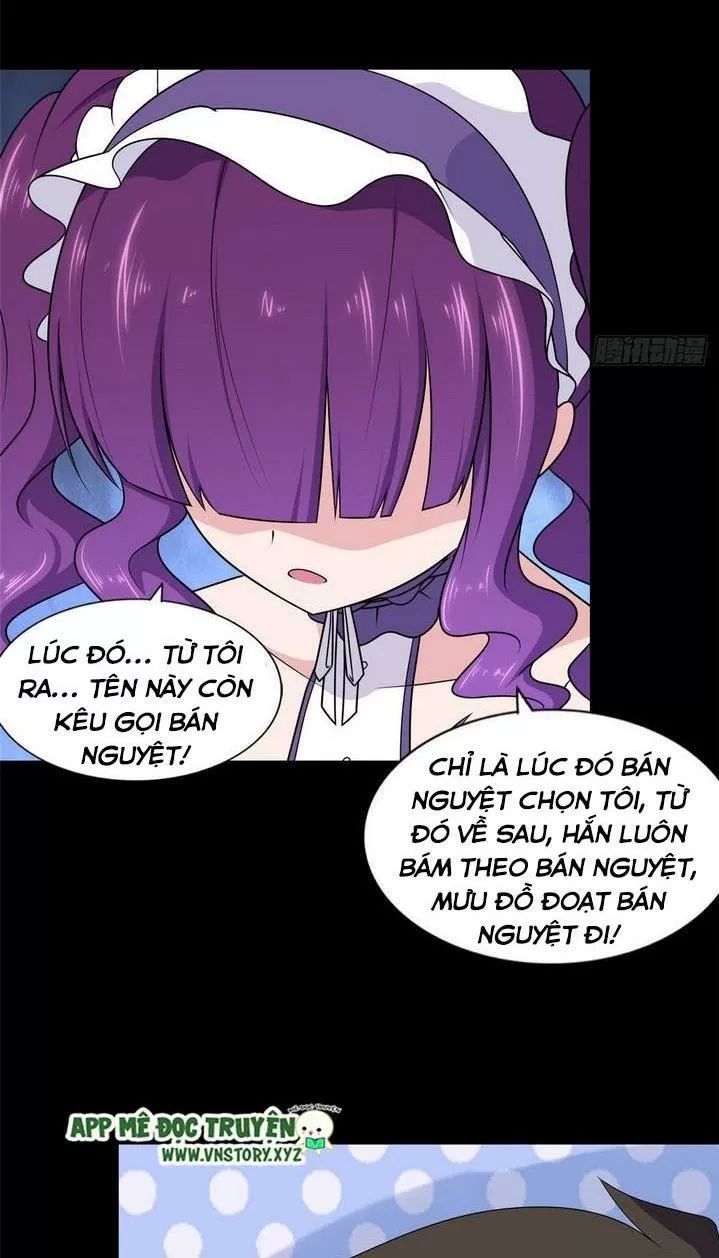 Bạn Gái Zombie Của Tôi Chapter 151 - 3