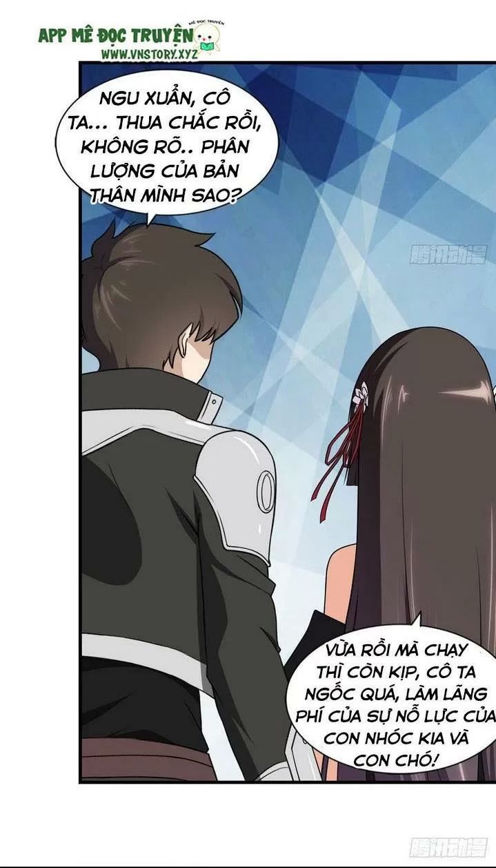 Bạn Gái Zombie Của Tôi Chapter 151 - 23