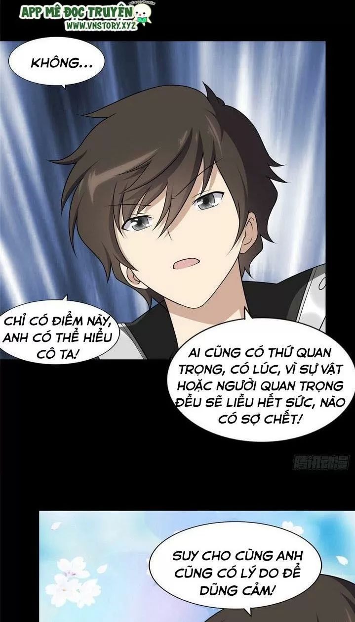 Bạn Gái Zombie Của Tôi Chapter 151 - 24