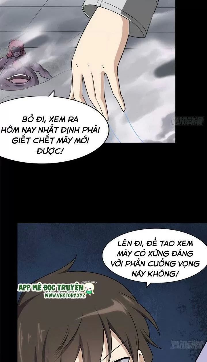 Bạn Gái Zombie Của Tôi Chapter 151 - 30