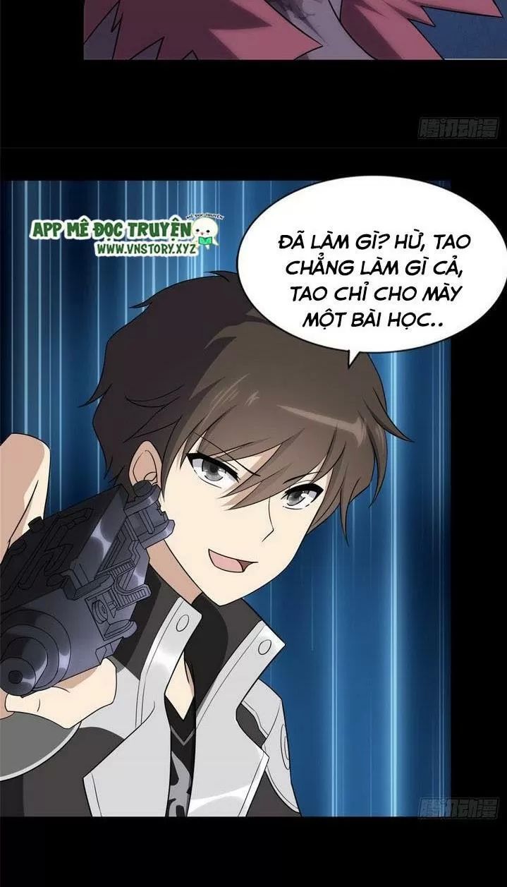 Bạn Gái Zombie Của Tôi Chapter 151 - 43