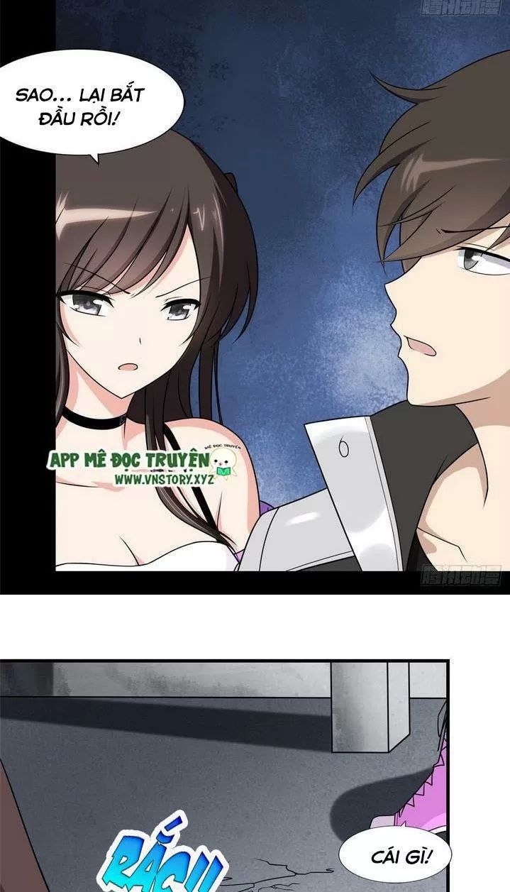 Bạn Gái Zombie Của Tôi Chapter 151 - 8