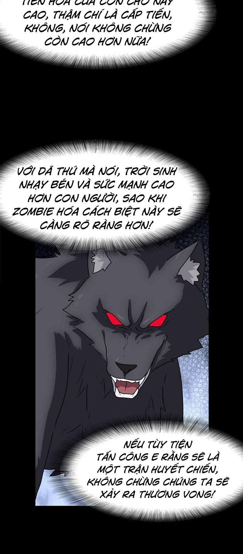 Bạn Gái Zombie Của Tôi Chapter 150 - 19