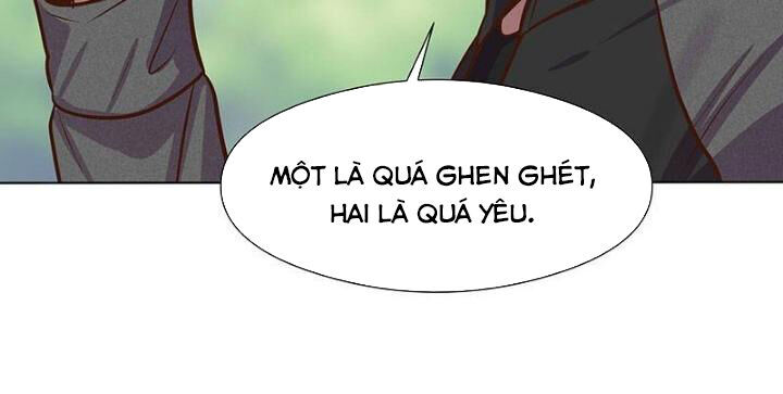 Bí Mật Sâu Sắc Nhất Của Tôi Chapter 30 - 21