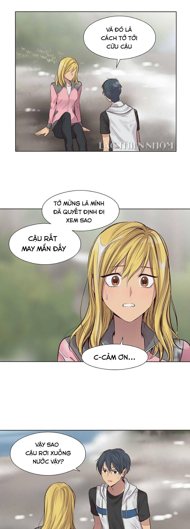 Bí Mật Sâu Sắc Nhất Của Tôi Chapter 42 - 5