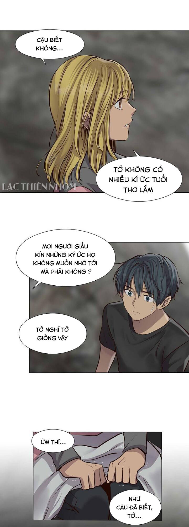 Bí Mật Sâu Sắc Nhất Của Tôi Chapter 43 - 9