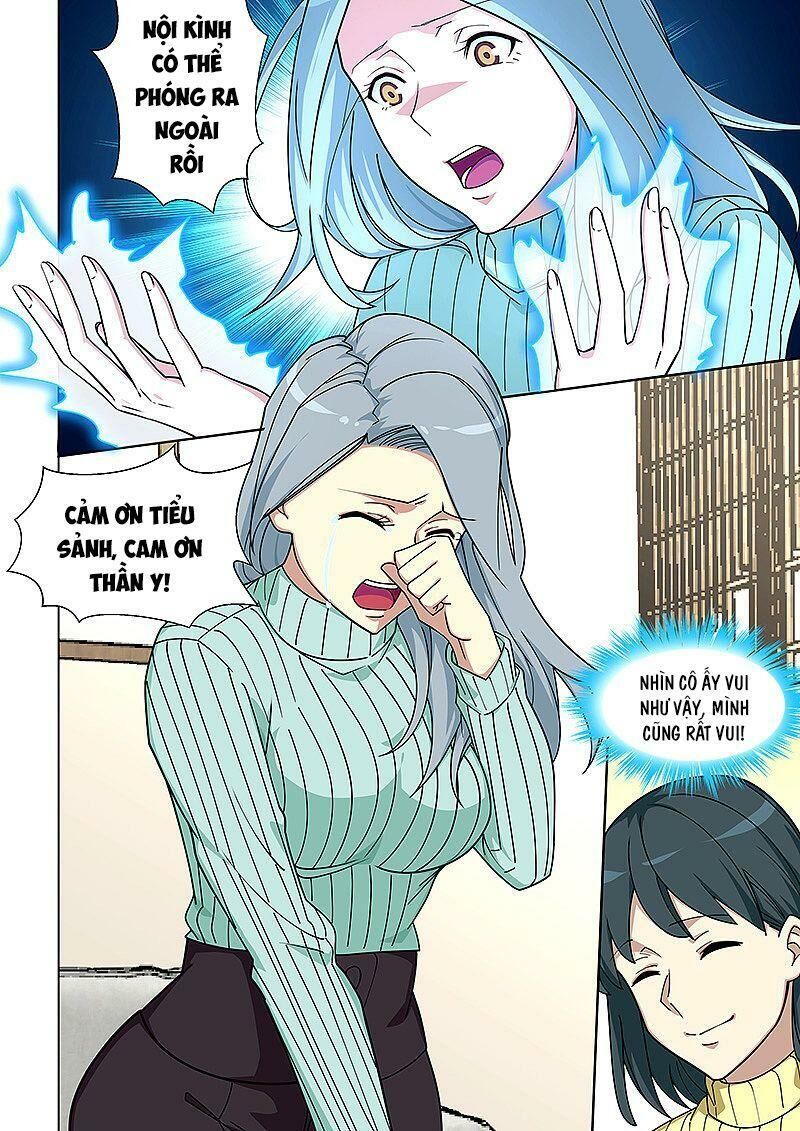 Đào Hoa Bảo Điển Chapter 367 - 2