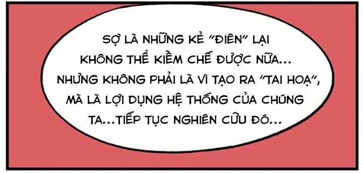 Học Viện Phi Nhân Chapter 131 - 21