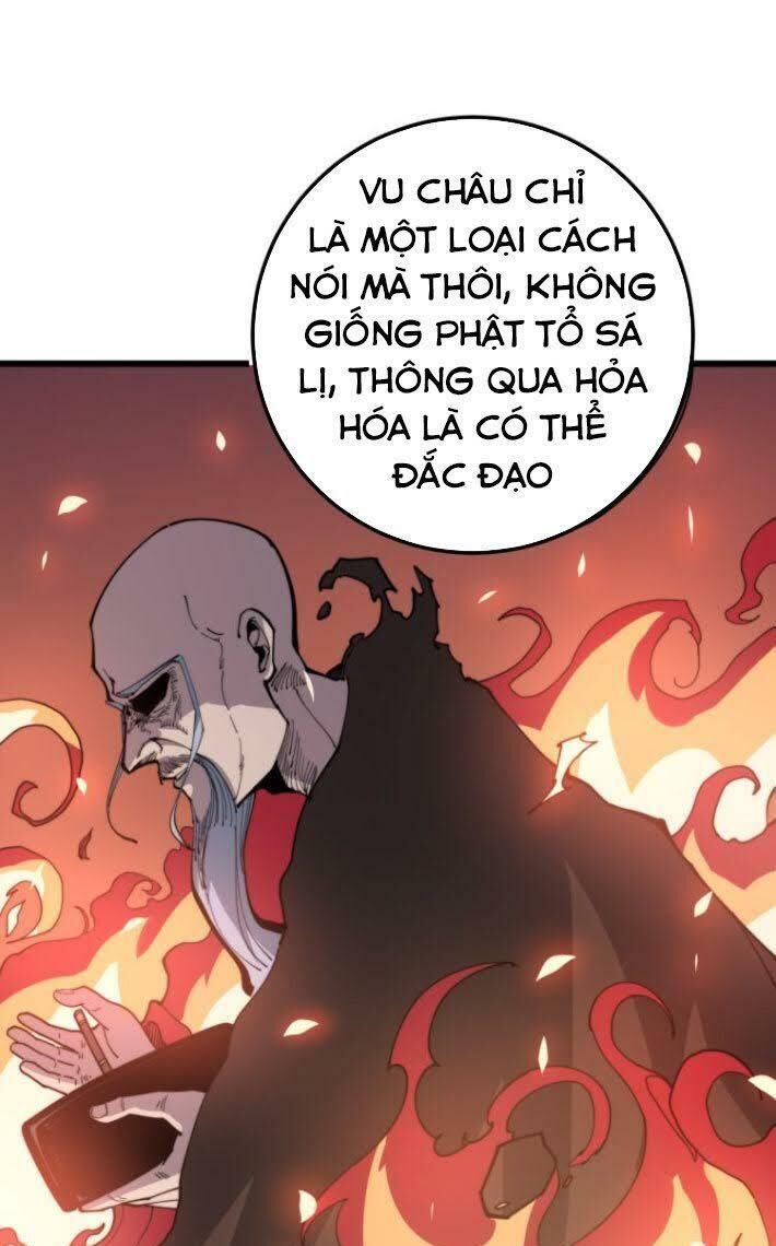 Độc Thủ Vu Y Chapter 167 - 5