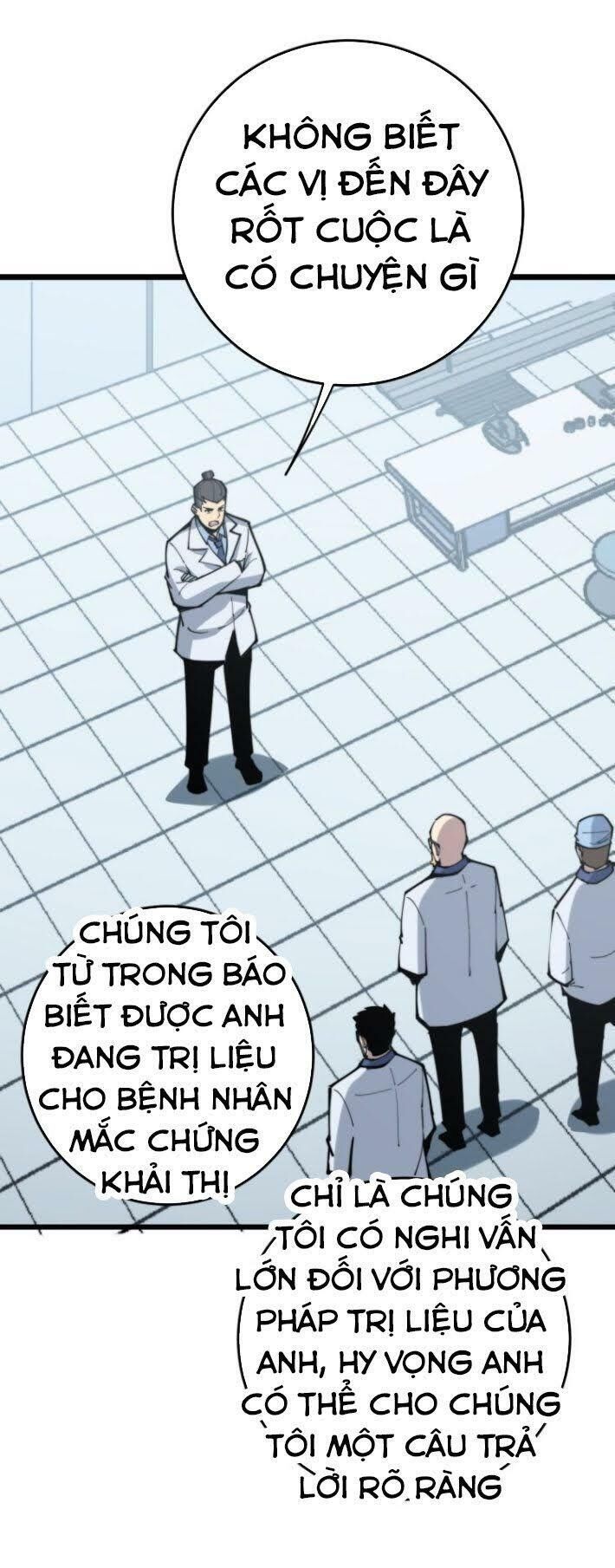 Độc Thủ Vu Y Chapter 167 - 53