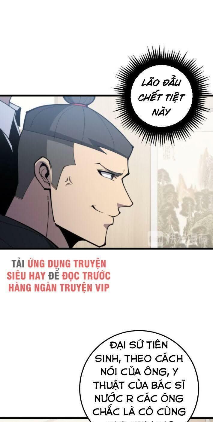 Độc Thủ Vu Y Chapter 170 - 36