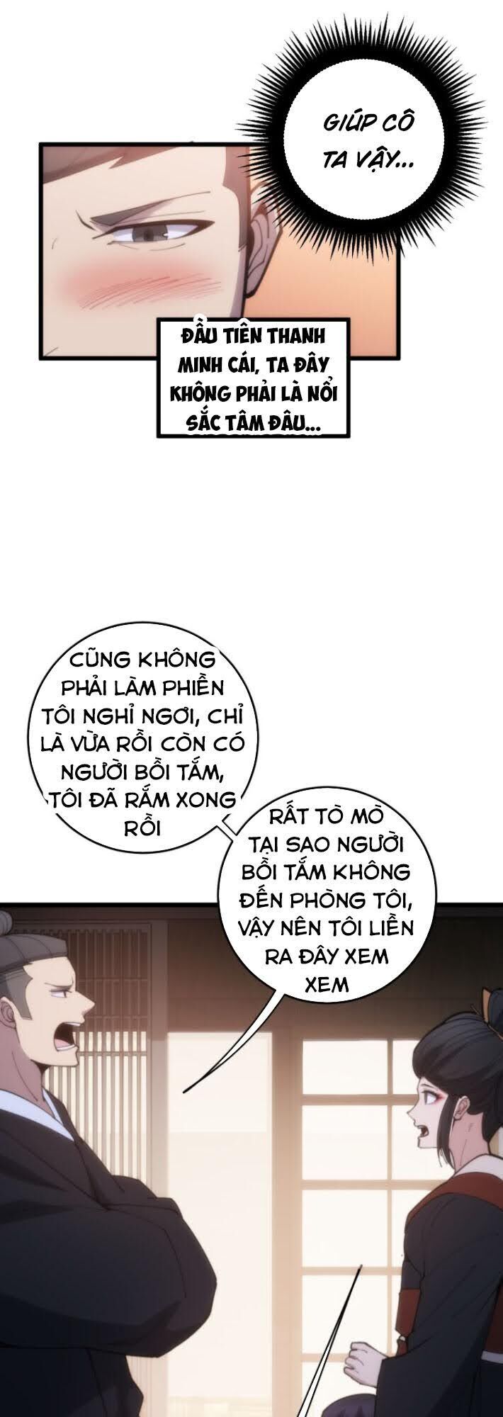 Độc Thủ Vu Y Chapter 173 - 28