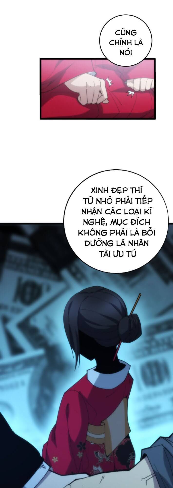 Độc Thủ Vu Y Chapter 173 - 37