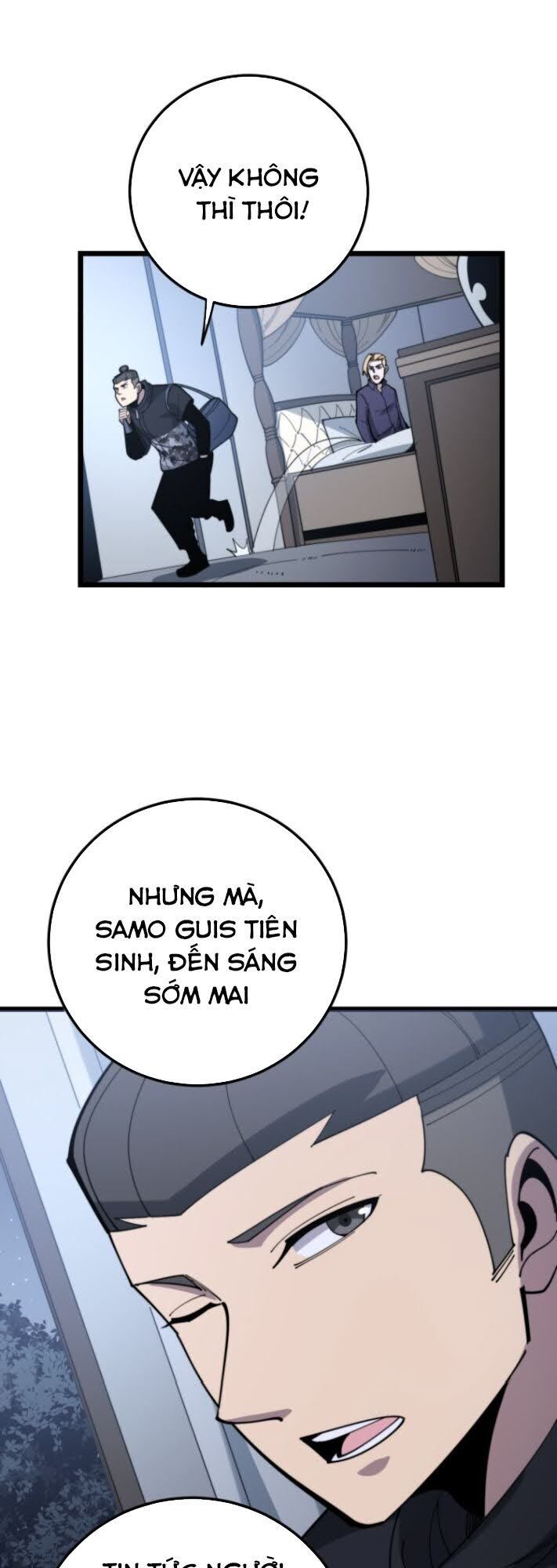 Độc Thủ Vu Y Chapter 161 - 25